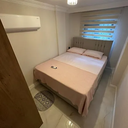 Pearl Mansion-cunda Island , Large Garden With Sea Views * Ayvalik