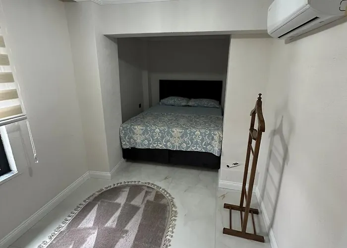 Villa Pearl Mansion-cunda Island , Large Garden With Sea Views *