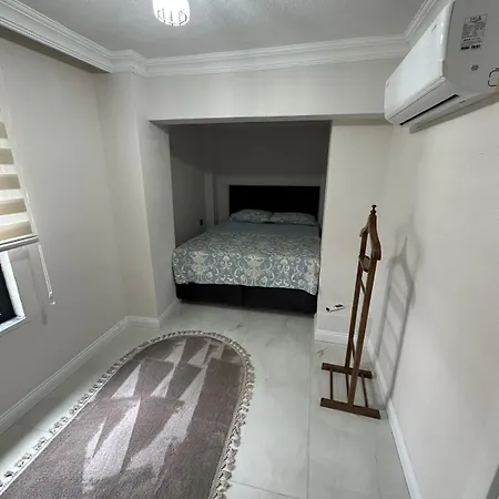 别墅 Pearl Mansion-1 Modern 3br Garden House Near Beaches In Cunda *