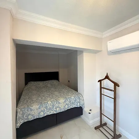 别墅 Pearl Mansion-1 Modern 3br Garden House Near Beaches In Cunda *