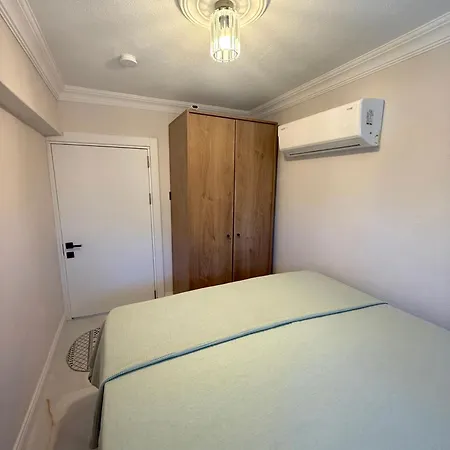 别墅 Pearl Mansion-1 Modern 3br Garden House Near Beaches In Cunda