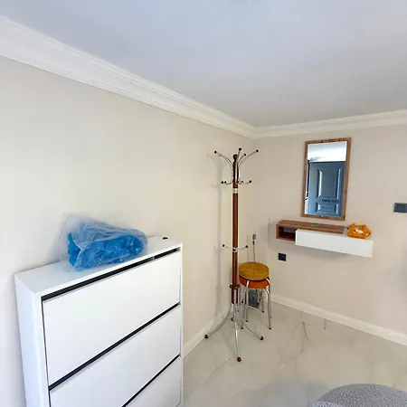 别墅 Pearl Mansion-1 Modern 3br Garden House Near Beaches In Cunda