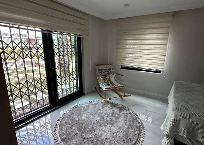 Pearl Mansion-cunda Island , Large Garden With Sea Views *