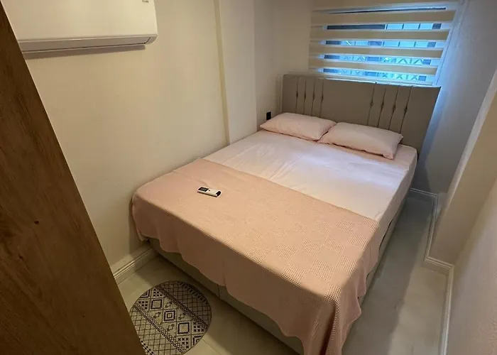 Pearl Mansion-cunda Island , Large Garden With Sea Views * Ayvalı